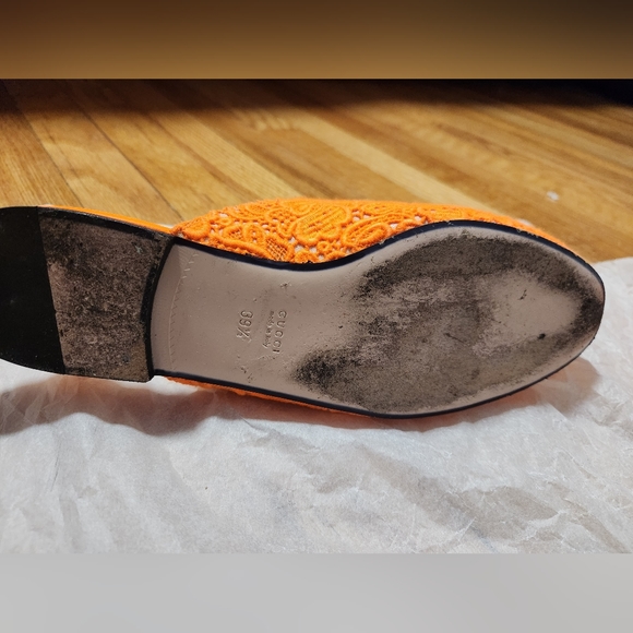 Gucci Mules - Picture 4 of 4